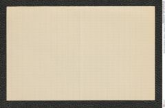 Nachlass Franz Steindachner, Quittung von J. Büttikofer an Franz Steindachner (30.11.1894), Inv.Nr. 67.02, Seite 2